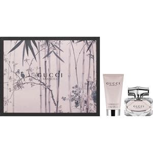 gucci bamboo geschenkset|gucci bamboo gift set.